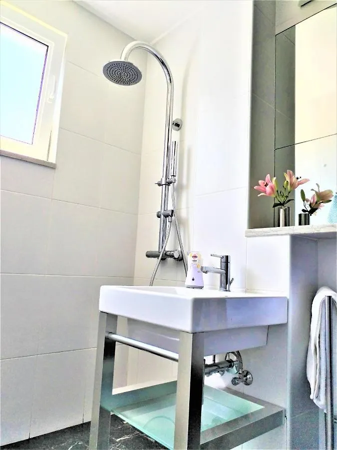 Apartman Iva Porec Croatia