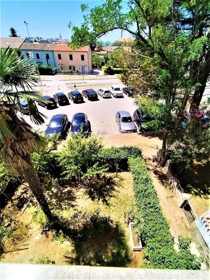 Apartment Apartman Iva Porec