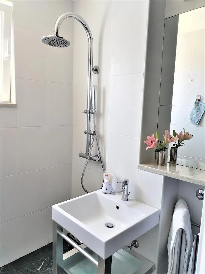 Apartman Iva Porec 0*,  Croatia