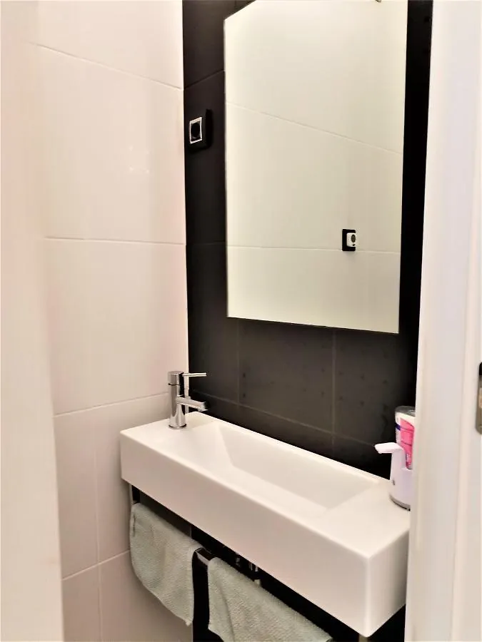 Apartman Iva Porec Apartment