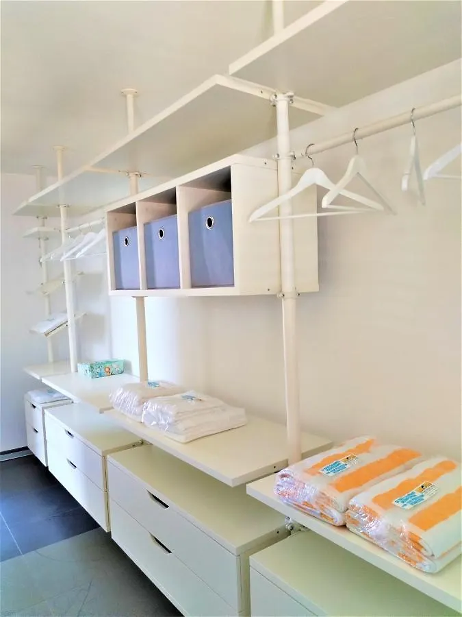 Apartman Iva Porec 0*,  Croatia