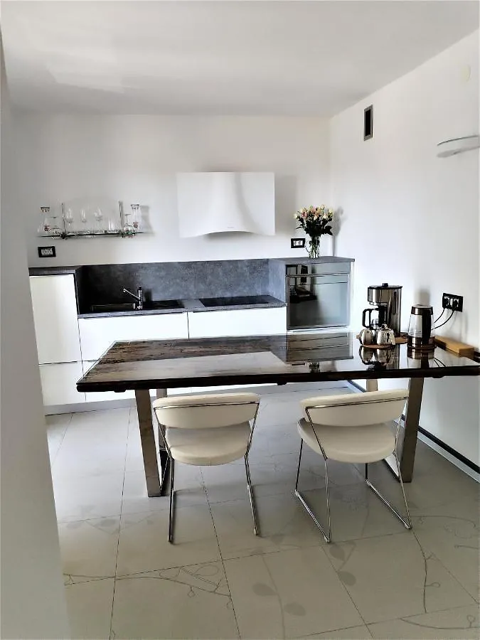 Apartment Apartman Iva Porec