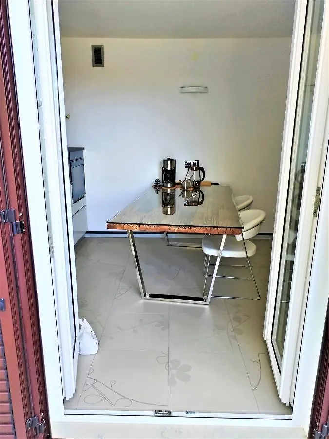 Apartman Iva Porec Apartment