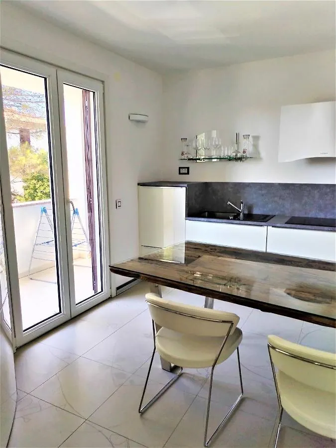 Apartman Iva Porec 0*,