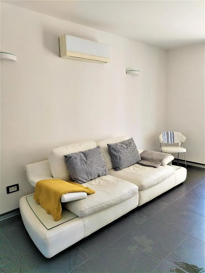 Apartman Iva Porec Croatia