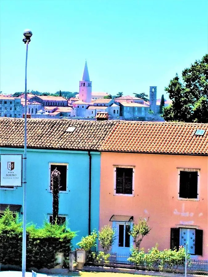 Apartment Apartman Iva Porec