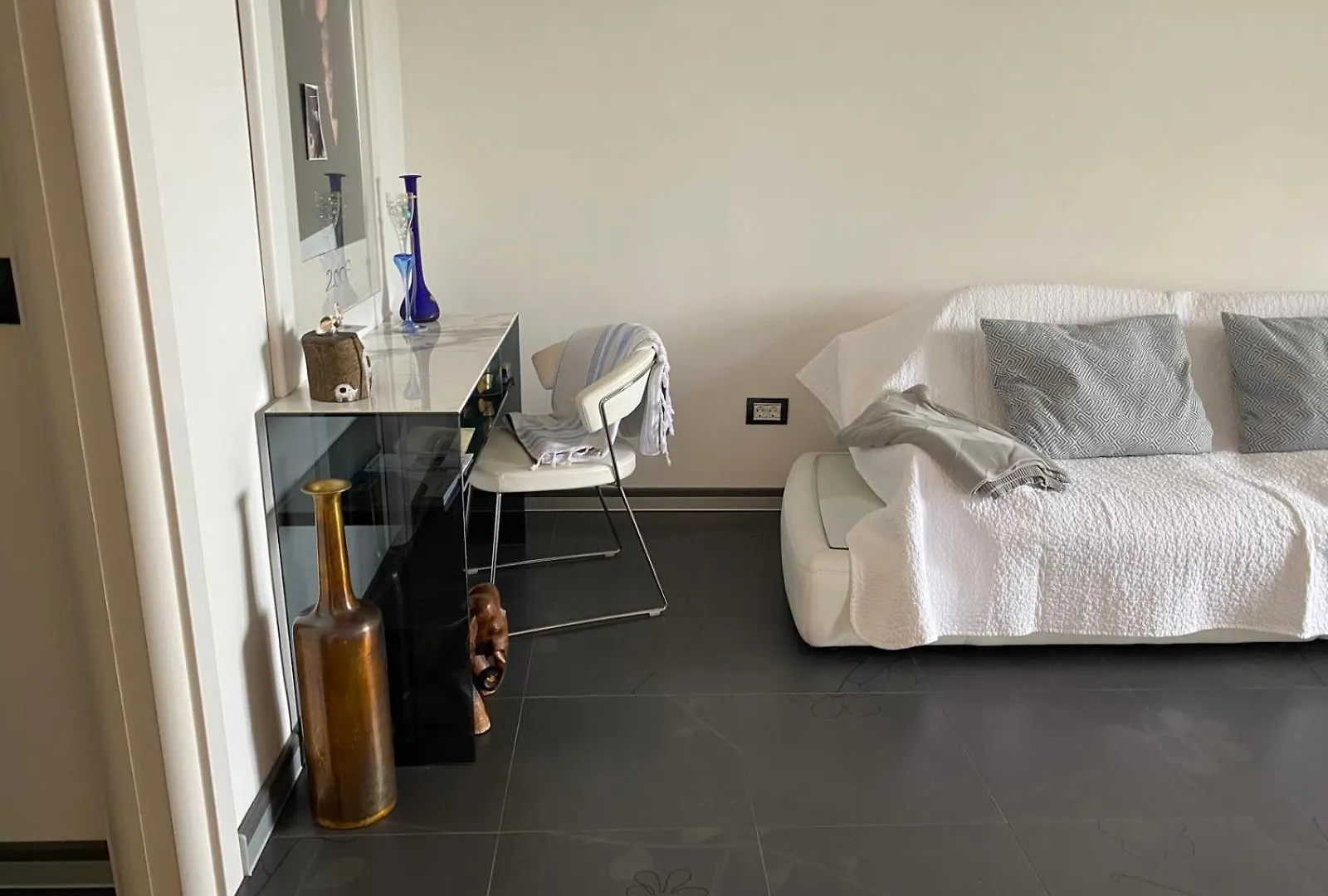 Apartman Iva Porec Apartment