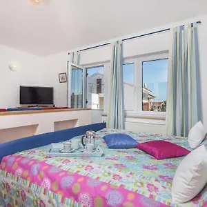 Villa-passat Poreč