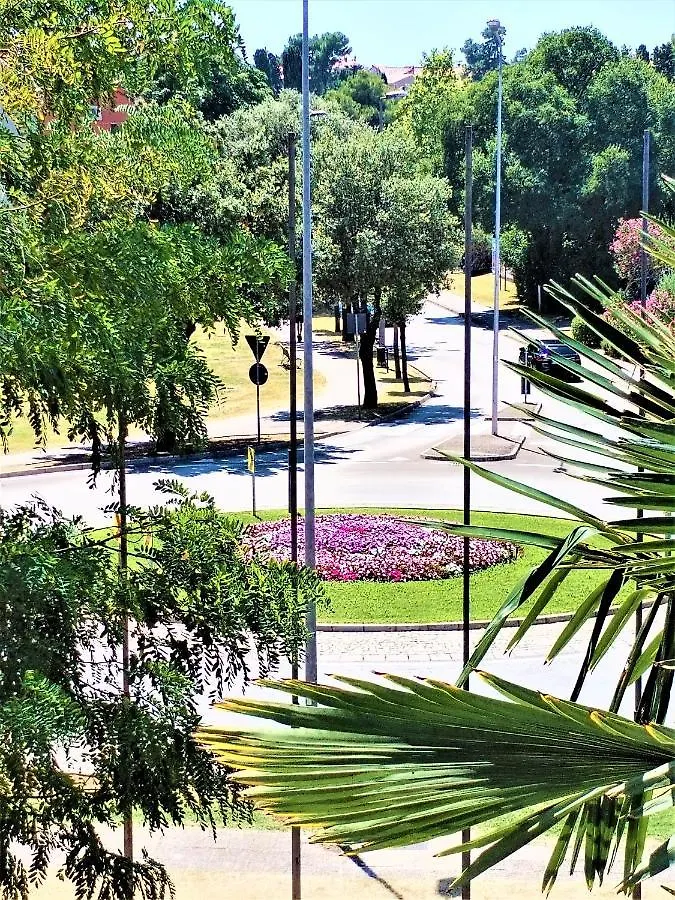 Apartman Iva Porec
