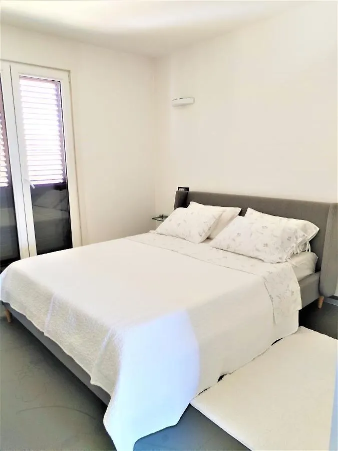 Apartman Iva Porec 0*,