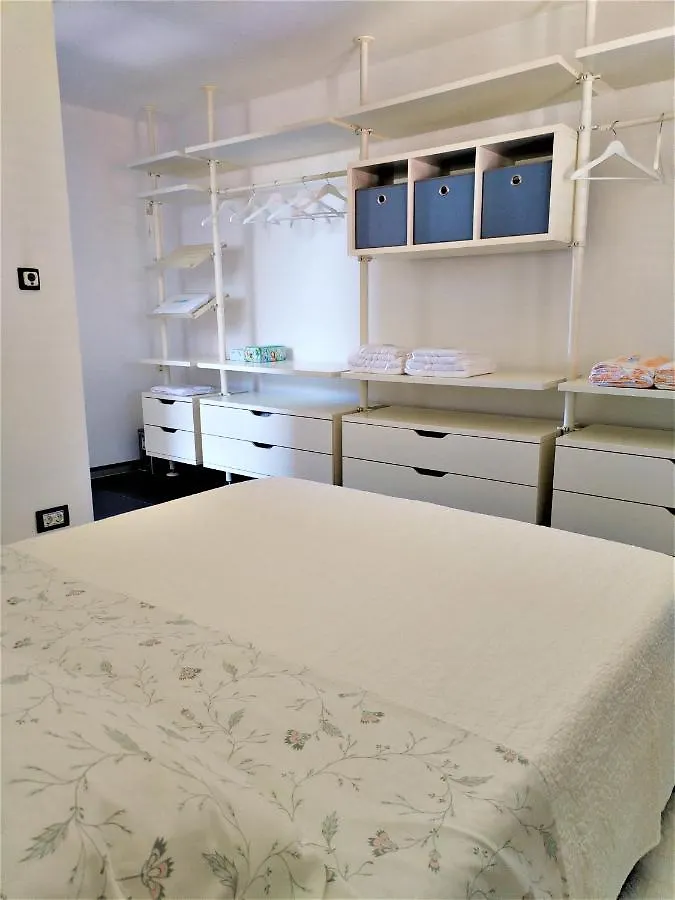 Apartment Apartman Iva Porec