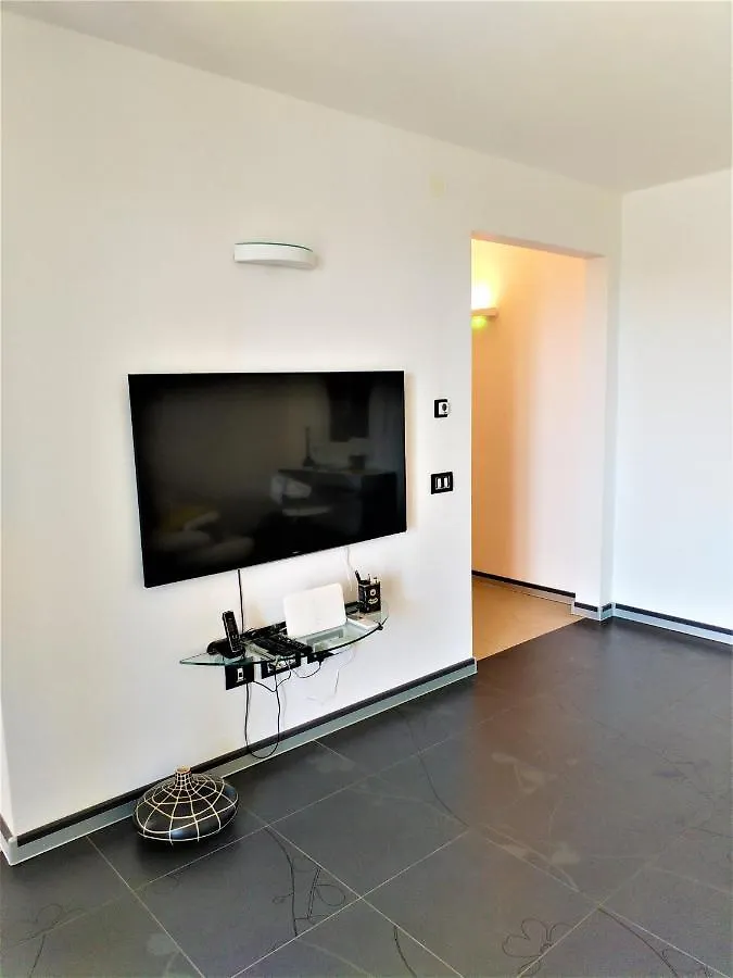 Apartman Iva Porec