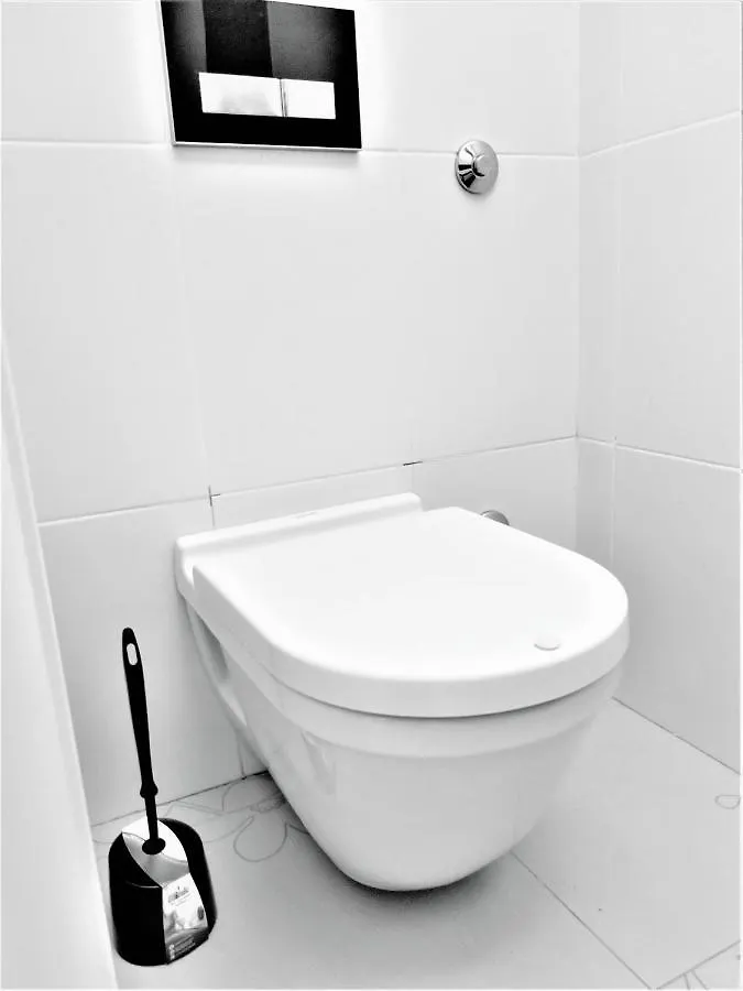 Apartment Apartman Iva Porec Croatia