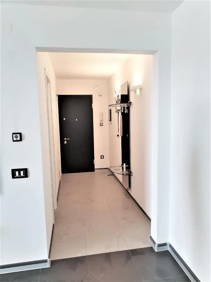 Apartman Iva Porec Apartment
