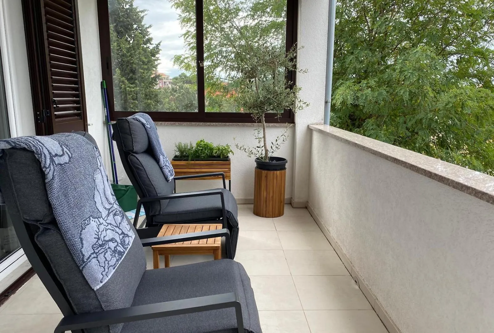 Apartman Iva Porec